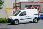 Renault Kangoo Express 2014 года (AU)